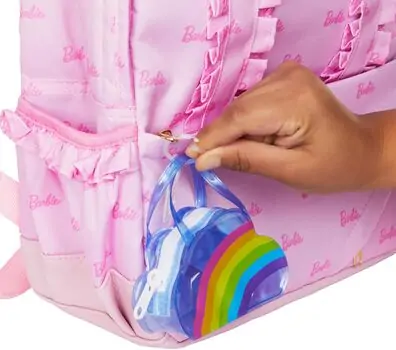 Barbie Clothes and Accessories - ბარბის ტანსაცმელი, 4 image