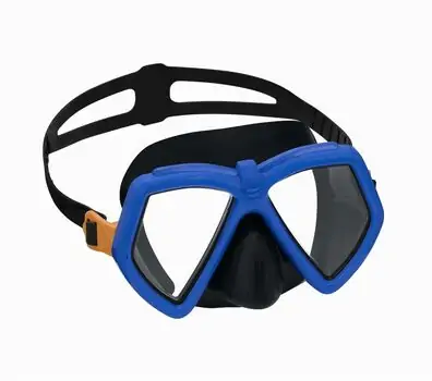 Bestway 22040 Hydro Swim Ever Sea Diving Mask Blue -  წყლის სათვალე