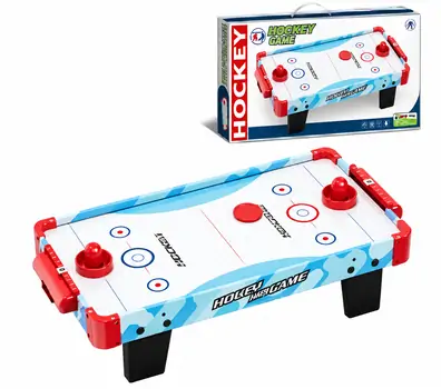 Hockey Table Game Set  - სამაგიდო ჰოკეის ნაკრები, 2 image