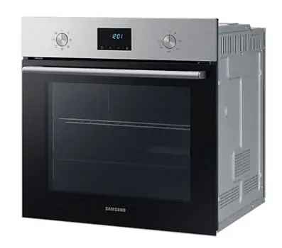 ჩასაშენებელი ღუმელი Samsung NV68A1110BS/WT, 2 image