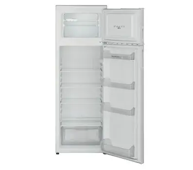 მაცივარი SCHAUB LORENZ SLUS256W3M, 2 image
