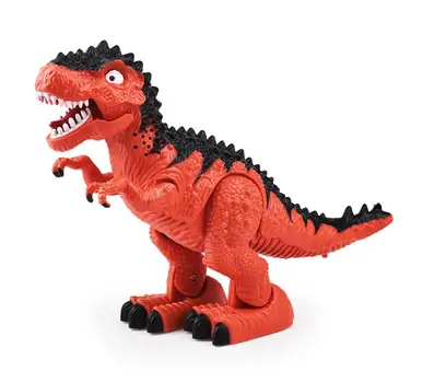 Electric Tyrannosaurus Rex NF388-2 საბავშვო სათამაშო დინოზავრი, 3 image