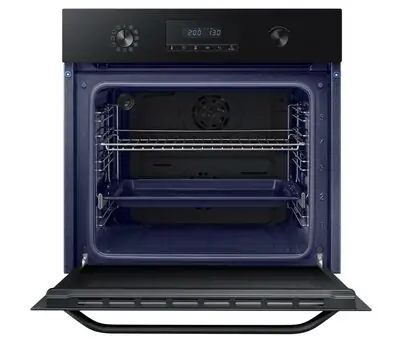 ჩასაშენებელი ელექტრო ღუმელი Samsung NV68R2340RB/WT, 4 image