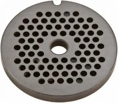 ხორცსაკეპი Panasonic MK-GM1701STQ, 6 image
