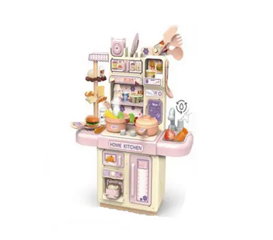 Let's go cooking 36T-8  ფუნქციური საბავშვო სამზარეულო, 5 image