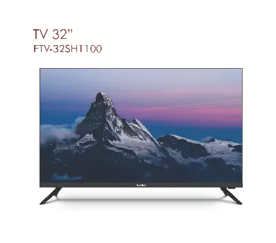 ტელევიზორი FRANKO FTV-32SH1100