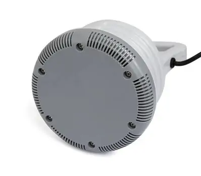 Bestway 58230 Pool Drain Pump 3028L/800gal - აუზის წყლის ამოსატუმბი ტუმბო, 5 image