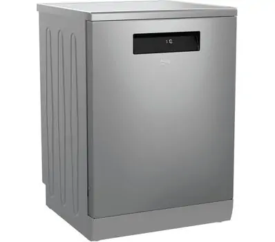 ჭურჭლის სარეცხი მანქანა BEKO DEN48520XAD bPRO 500, 3 image