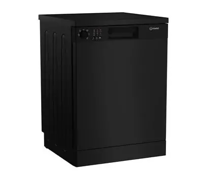 ჭურჭლის სარეცხი მანქანა BEKO DF 3A59 B Indesit, 3 image