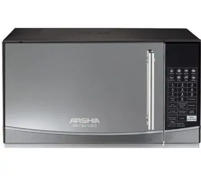 მიკროტალღური ღუმელი ARSHIA MV786-2278 17889