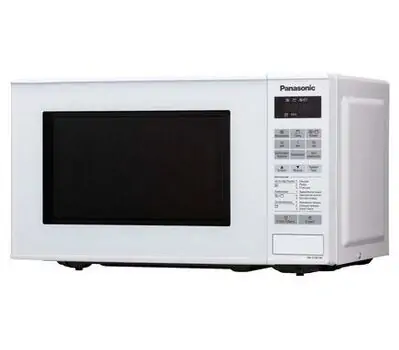 მიკროტალღური ღუმელი Panasonic NN-GT261WZPE, 2 image