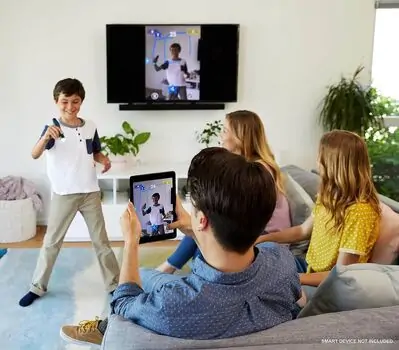 Pictionary Air Game ინტერაქტიული სათამაშო, 9 image