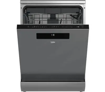 ჭურჭლის სარეცხი მანქანა BEKO DEN48520XAD bPRO 500, 2 image