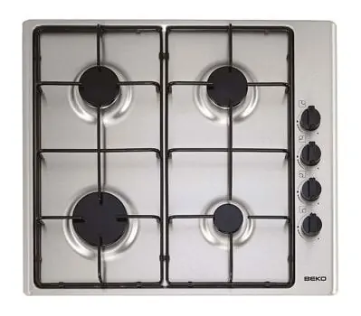 ქურის ზედაპირი BEKO HIZG 64120 X