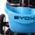 Byox Flexy Lux Turquoise სამ თვლიანი ველო ეტლი, 8 image