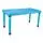 Pilsan-ის საბავშვო მაგიდა 03 491 HAPPY DESK 60X120