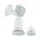 KikkaBoo-ს რძის ელექტრო გამოსაწველი Breast pump Leia, 2 image