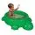 Pilsan-ის ქვიშის ჩასაყრელი კუ (წყლის აუზი) 06 097 TURTLE WATER AND SANDPIT, 4 image