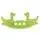 Pilsan Dino Seesaw Green აიწონა-დაიწონა 06 147
