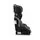 Cangaroo DELUXE BLACK მანქანის სავარძელი (ქარსითი), 7 image