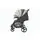 KikkaBoo Pushchair Eva Beige საბავშვო სასეირნო ეტლი, 5 image