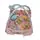 Cangaroo-ს განსავითარებელი ხალიჩა Play Mat Oasis Pink, 3 image