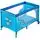 Quatro GIRAFFE BLUE საბავშვო მანეჟი, 2 image