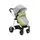 Cangaroo Rachel New Green ტრანსფორმერი ეტლი, 3 image