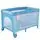 Quatro GIRAFFE BLUE საბავშვო მანეჟი