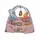 Cangaroo-ს განსავითარებელი ხალიჩა Play Mat Oasis Pink, 2 image