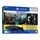 ფლეისთეიშენი Sony PlayStation 4 Slim (1TB) Days Gone+God Of War+Last Of Us