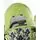 KikkaBoo Guarana Mint 2020 საბავშვო ეტლი, 7 image