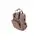 KikkaBoo-ს დედის ჩანთა Mama bag Ivy Beige, 9 image