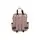 KikkaBoo-ს დედის ჩანთა Mama bag Ivy Beige, 8 image