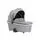 KikkaBoo Vicenza Premium Grey 4in1 საბავშვო ეტლის კომპლექტი, 13 image