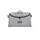 KikkaBoo Vicenza Premium Grey 4in1 საბავშვო ეტლის კომპლექტი, 12 image