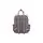 KikkaBoo-ს დედის ჩანთა Mama bag Ivy Light Grey, 3 image