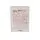 Cangaroo-ს ახალშობილის პლედი Baby blanket Shaggy Pink, 2 image