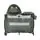 Graco TRAVEL DOME OSKAR ორ დონიანი საწოლ-მანეჟი, 4 image