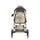 Cangaroo Ciara Pink 2In1 საბავშვო ტრანსფორმერი ეტლი, 11 image