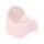 KikkaBoo-ს ღამის ქოთანი Potty Hippo Pink
