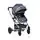 Cangaroo Gigi Denim საბავშვო ტრანსფორმერი ეტლი, 2 image