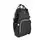 Cangaroo-ს დედის ჩანთა Mama bag Amelia Black, 2 image