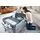 Graco TRAVEL DOME OSKAR ორ დონიანი საწოლ-მანეჟი, 10 image