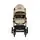 Cangaroo Gigi Dark Grey საბავშვო ტრანსფორმერი ეტლი, 5 image