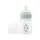 KikkaBoo-ს ახალშობილის ბოთლი Anti-colic feeding bottle 160ml Cactus Mint, 2 image