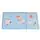 Cangaroo-ს დასაკეცი მატრასი Mattress Blue, 2 image
