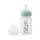 KikkaBoo-ს ახალშობილის ბოთლი Anti-colic feeding bottle 240ml Dinosaur Mint, 2 image
