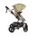 Cangaroo Gigi Dark Grey საბავშვო ტრანსფორმერი ეტლი, 7 image