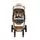 Cangaroo Alma Beige საბავშვო ტრანსფორმერი ეტლი, 4 image